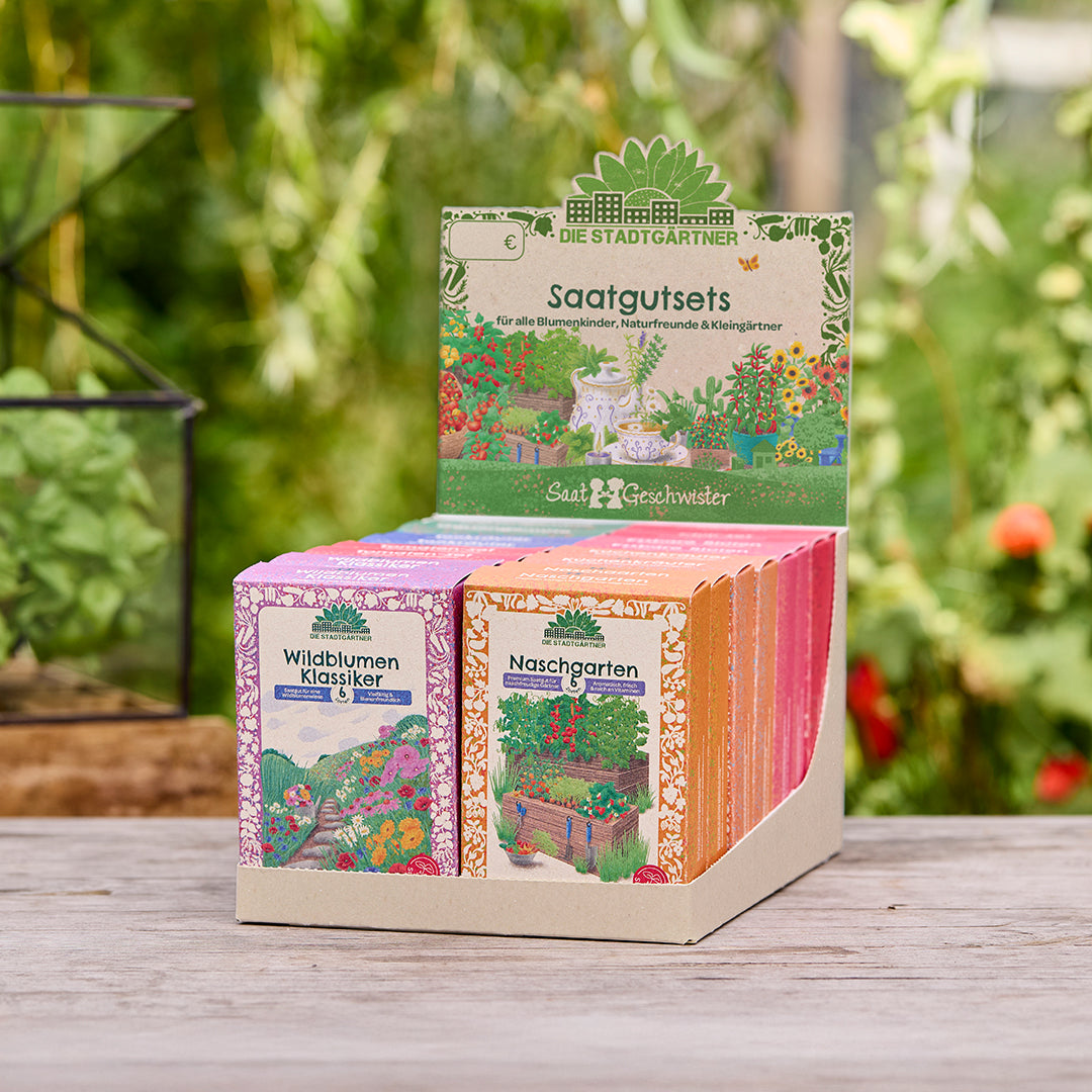 Tray - Zadensets "Explorer"