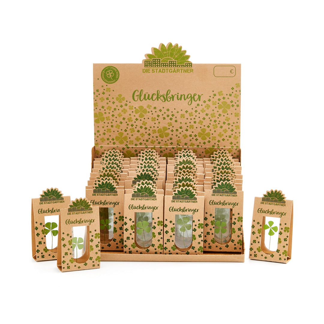 Tray - Lucky Charms (40 stuks)