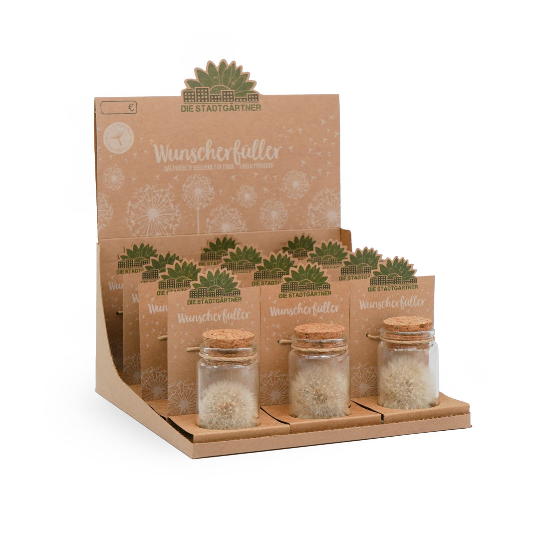 Tray - Grote Wensvervuller (12 stuks)